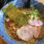 Ramen Wabisuke - 