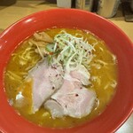 麺屋 すずらん - 