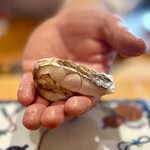 一心鮨 光洋 - ⑦太刀魚（宮崎）