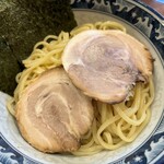 中華そば 中村屋 - 