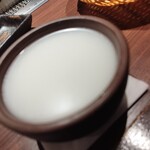 焼肉ホルモン酒場 韓の台所 - 