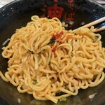 Tokyo Abura Gumi Sohonten Shibuya Gumi