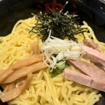 Tokyo Abura Gumi Sohonten Shibuya Gumi