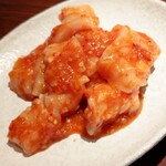 Yakiniku Horumon Sakaba Han No Daidokoro - 