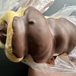 AOKI - チョコレートコルネ