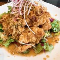 杏梨 チャイニーズキッチン 品川インターシティ店 -  杏梨 チャイニーズキッチン 品川インターシティ店 -