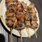 Motsuyaki Yamaokaya - 