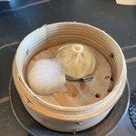 中国料理 燦宮 - 