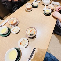 中国薬膳料理 星福 - 