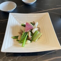 中国料理 燦宮 - 