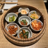 水剌間 恵比寿本店 - 