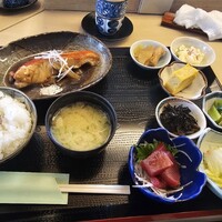 一つ木竹林草 - 