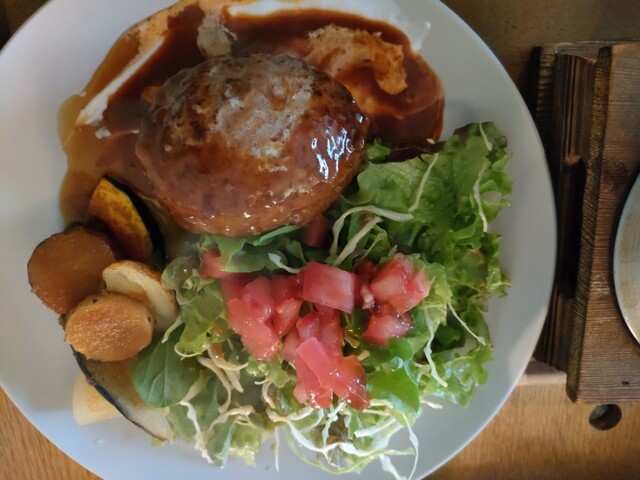 ごはん処 庵 （un） - 牛久/釜飯 | 食べログ