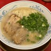 Ittetsu - 『ラーメン』710円