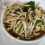 ひらたのベトコンラーメン - 