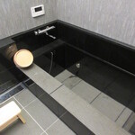 草庵 鍋島 - 浴室