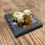 ヒトヒト食堂 - 