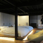 草庵 鍋島 - 別邸客室