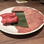 焼肉うしごろ - 