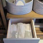 草庵 鍋島 - 別邸、柔らかな部屋着