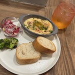 ヒトヒト食堂 - 