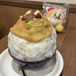 Mogu-Mogu Cafe - 