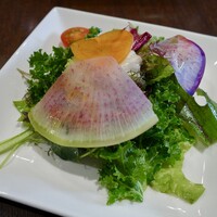 IMPASTO - 