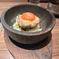 焼肉うしごろ 新宿三丁目店 - 