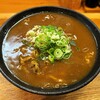 フランケル - カレーうどん