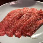 焼肉もちお - 