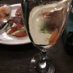 Piza Ando Chi-Zu Ritoruno - スパークリングワイン
