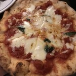 PIZZA ＆ Cheese RITORNO - マルゲリータ