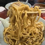 ラーメン富士丸 - 