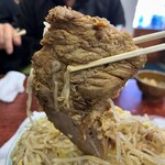 ラーメン富士丸 - 