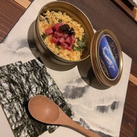 肉割烹 肉かぶく - 