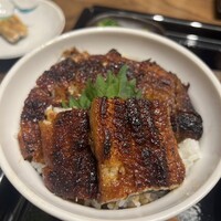 うなぎ家 しば福や - 