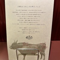焼肉もちお - 