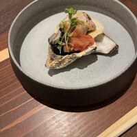 肉割烹 肉かぶく - 