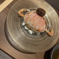 肉割烹 肉かぶく - 