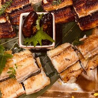 うなぎ家 しば福や - 