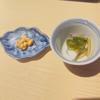 鮨 おにかい×2 - 