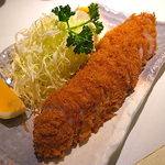 丸山吉平 - ぼーヒレかつ（2013年12月13日）