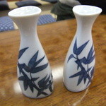 高木屋老舗 - 2014.01