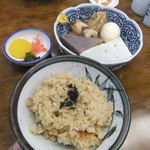 高木屋老舗 - 2014.01