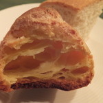 ワインレストラン ドミナス - シューパン