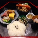 日本料理 瑞鳳 - 会席料理