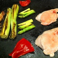 石焼料理 木春堂 - 