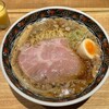 麺屋TAMOTSU