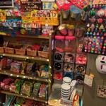 駄菓子BAR ネバーラン堂 - 