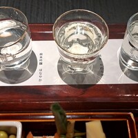 酒と二十四節気料理 きのえね omoya - 